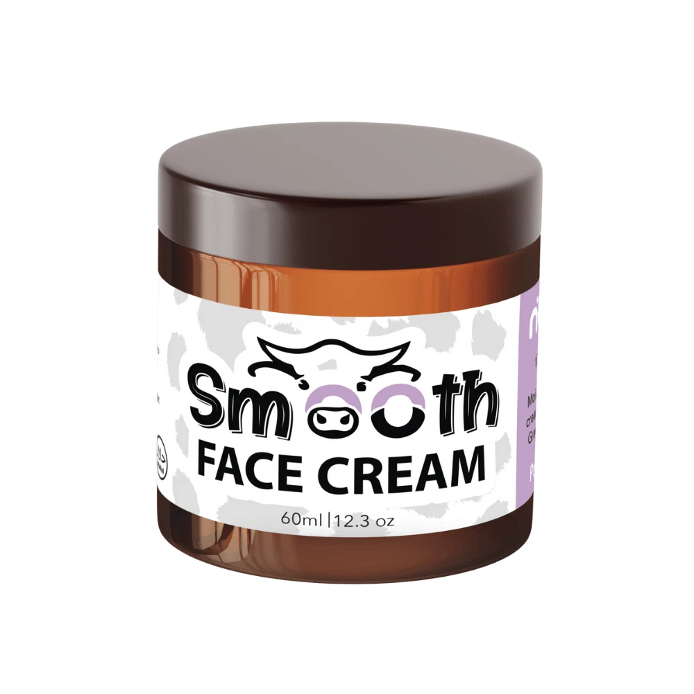 BEEF TALLOW CREAM FOR FACE MOISTURIZER 60ML ORGANIC & NATURAL ANTI AGING SKIN thumbnail 4