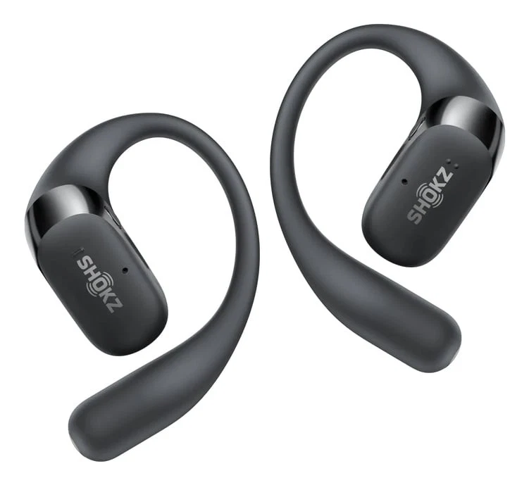 OB* T920BK OPENFIT 2 BLACK
