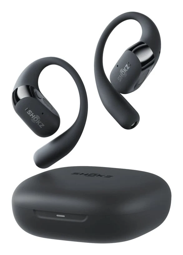 OB* T920BK OPENFIT 2 BLACK thumbnail 2