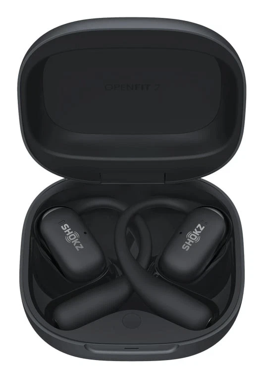OB* T920BK OPENFIT 2 BLACK thumbnail 3