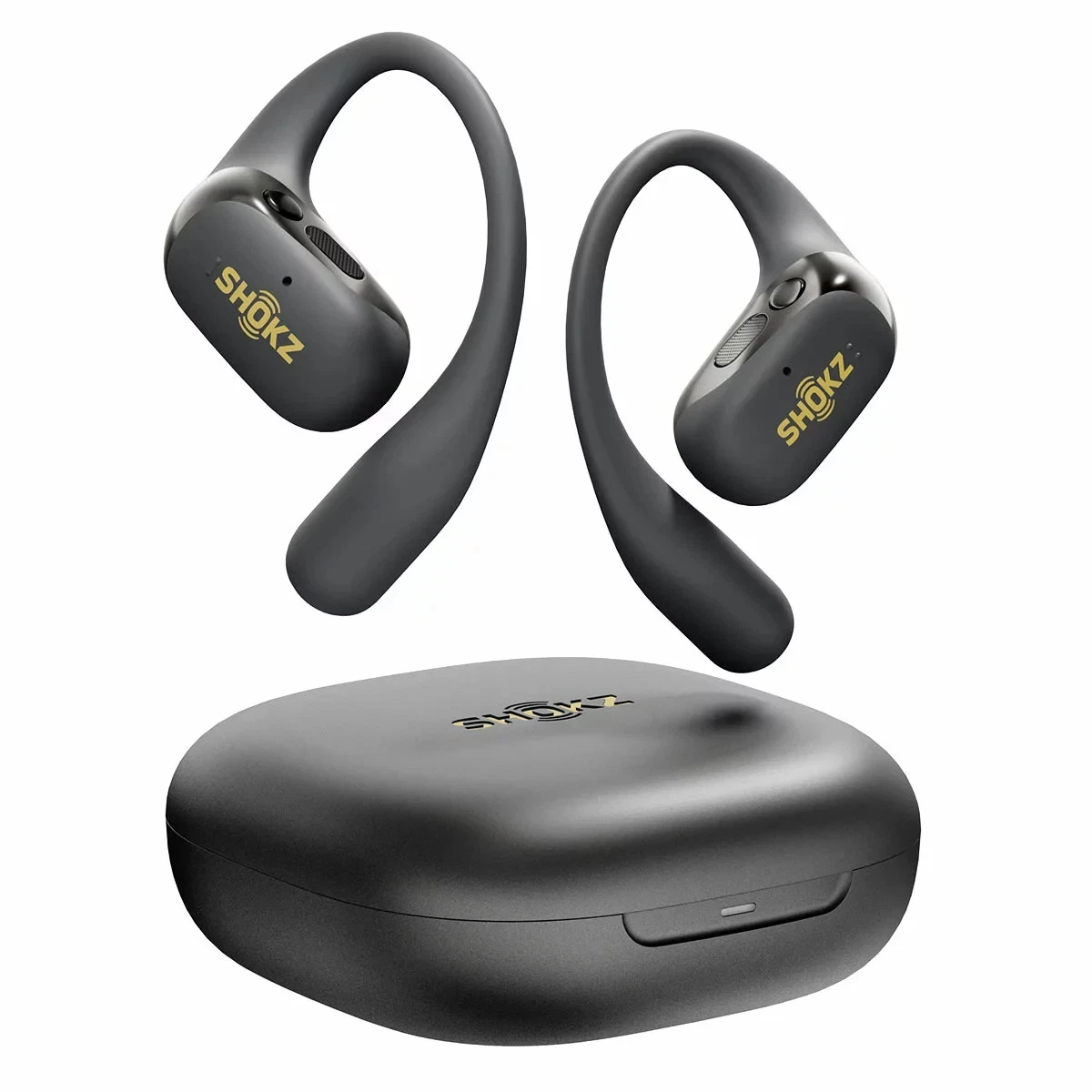 *OB* T920BK OPENFIT 2 BLACK