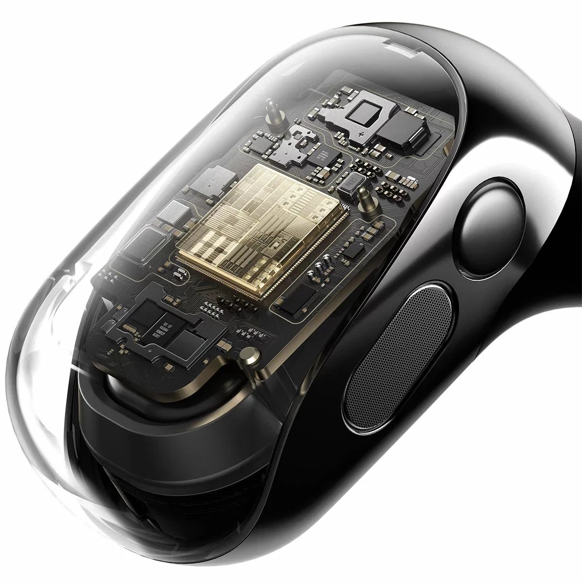 *OB* T920BK OPENFIT 2 BLACK thumbnail 4