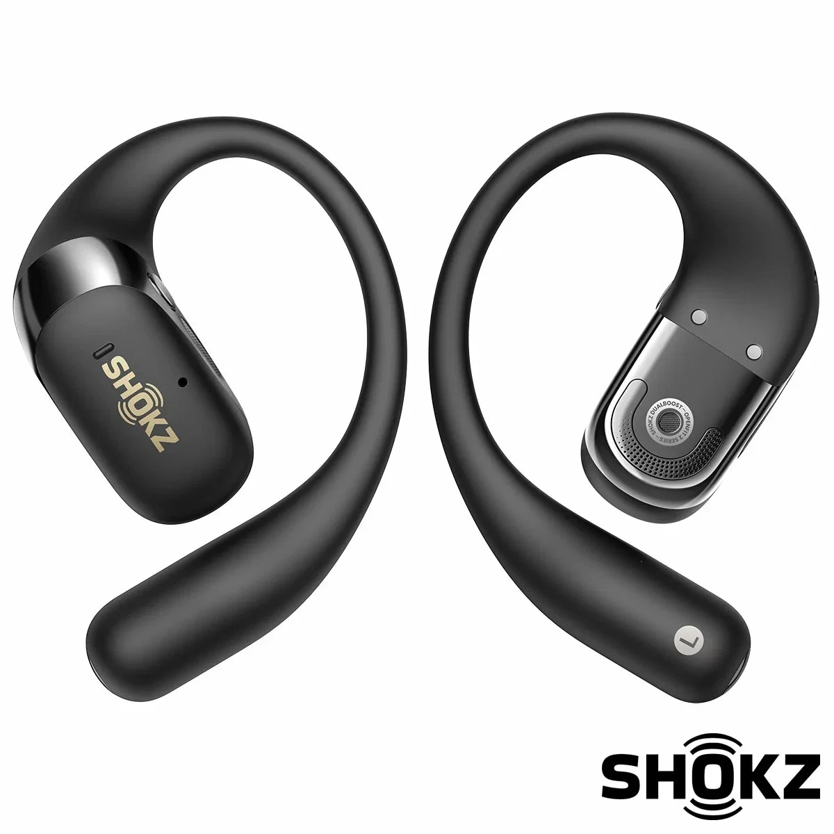 *OB* T920BK OPENFIT 2 BLACK thumbnail 10