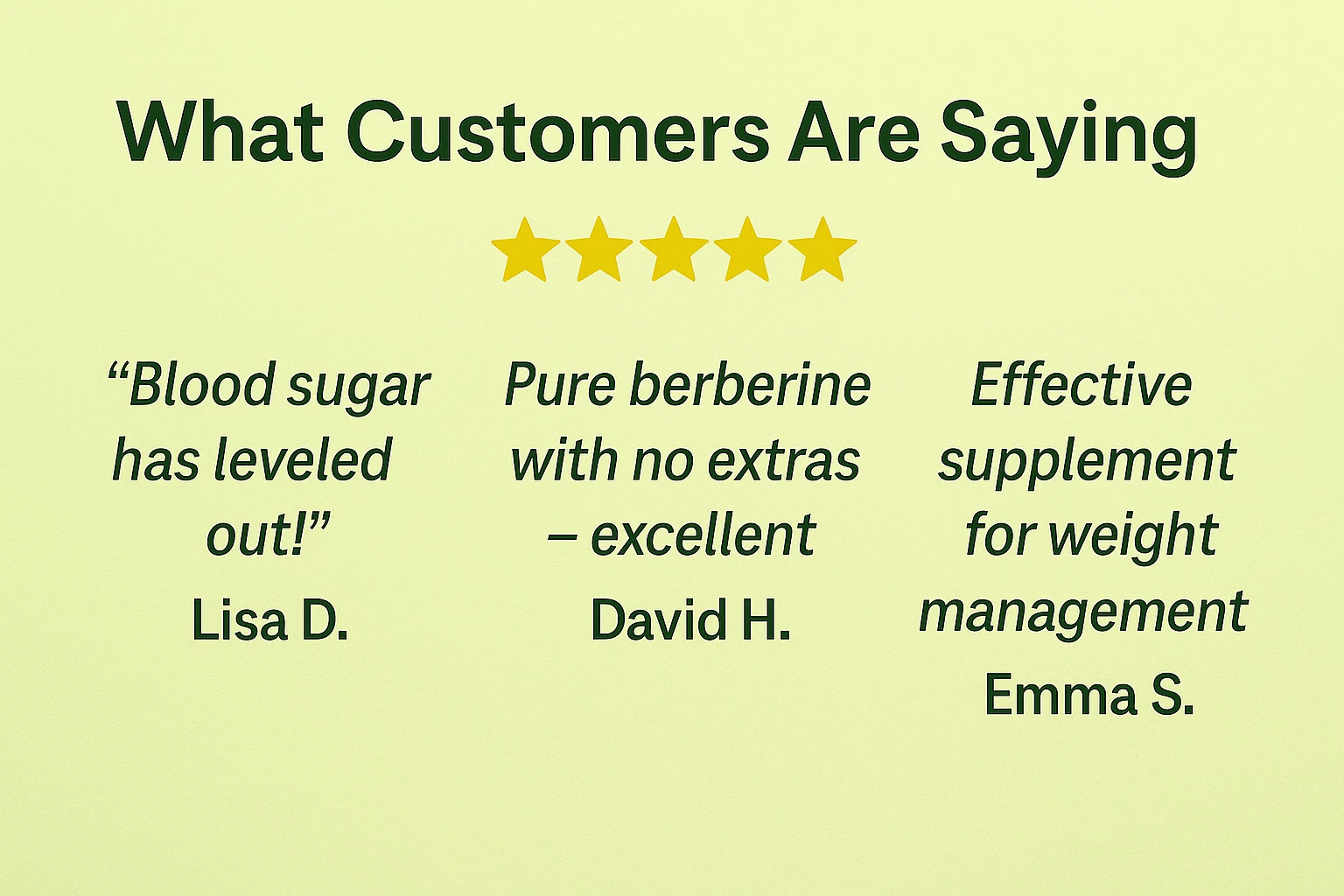 Berberine High Strength 15,000mg 600mg (25:1) Vegan Capsules 100% Pure & Natural thumbnail 3