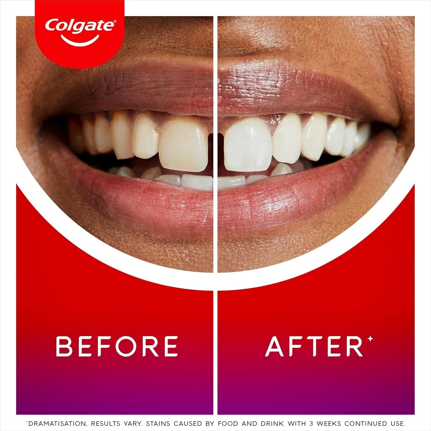 Colgate Max White Ultimate Radiance Whitening Toothpaste 75ml UK thumbnail 3