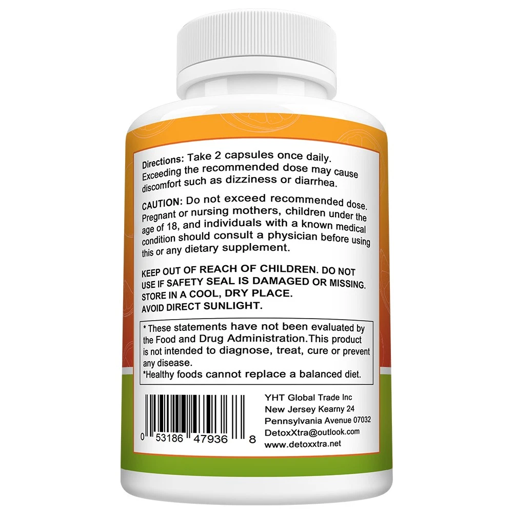 Liposomal Vitamin C 1700mg High Absorption Fat Soluble VIT C Collagen Booster thumbnail 3