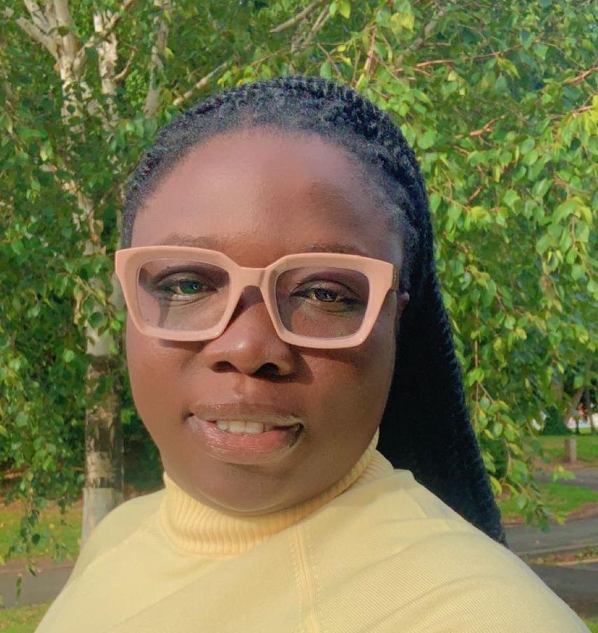 Adeyinka Grace Ologun, Verified Shopper